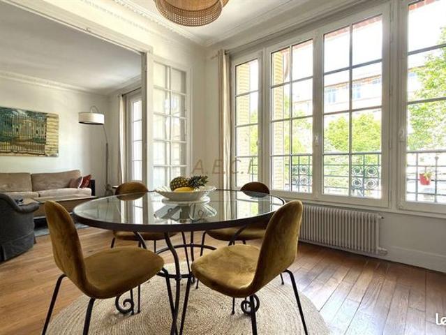 Appartement 4 pièces 86 m²