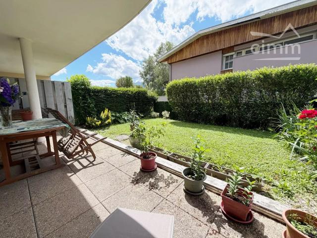 Appartement 4 pièces 86 m²