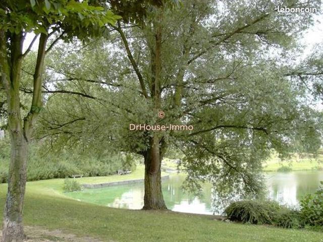 Appartement 4 pièces 86 m²