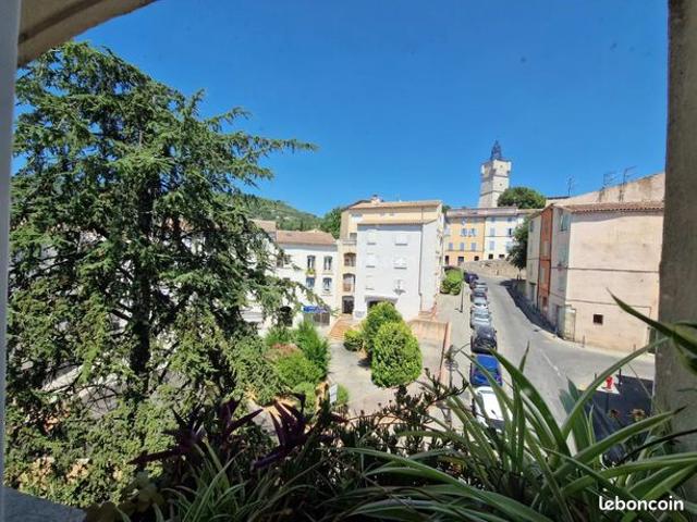 Appartement 4 pièces 86 m²