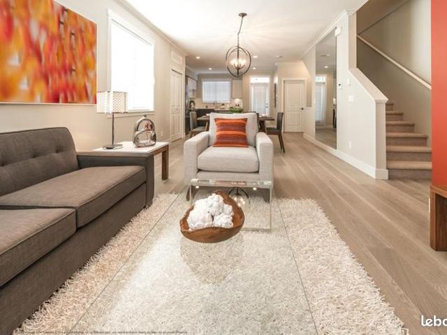 Appartement 4 pièces 86 m²