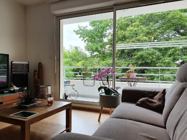 Appartement 4 pièces 86 m²