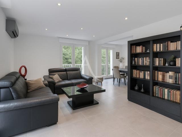 Appartement 4 pièces 86 m²