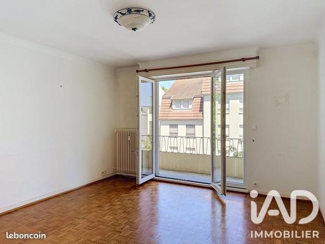 Appartement 4 pièces 86 m²