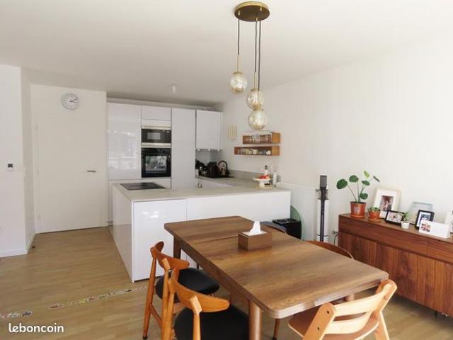 Appartement 4 pièces 86 m²