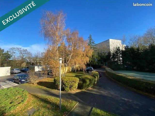 Appartement 4 pièces 86 m²