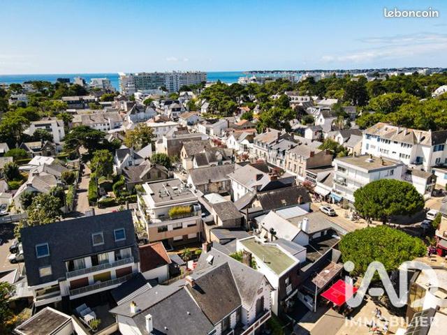 Appartement 4 pièces 86 m²