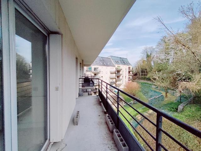 Appartement 4 pièces 86 m²