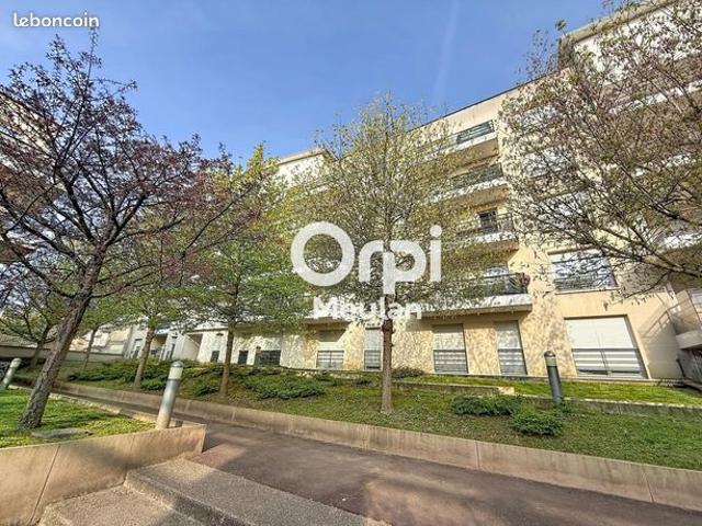 Appartement 4 pièces 86 m²