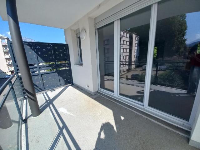 Appartement 4 pièces 86 m²