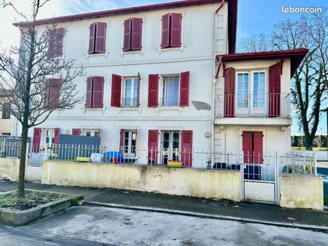 Appartement 4 pièces 86 m²