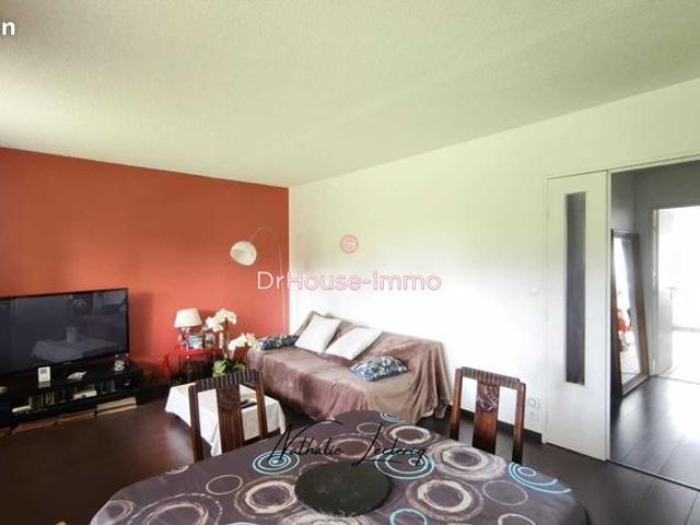 Appartement 4 pièces 86 m²