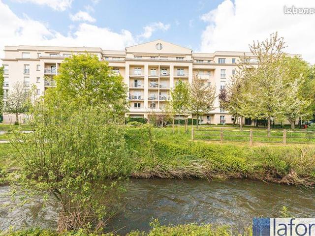 Appartement 4 pièces 86 m²