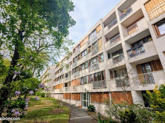 Appartement 4 pièces 86 m²