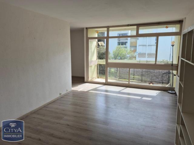Appartement 4 pièces 86 m²
