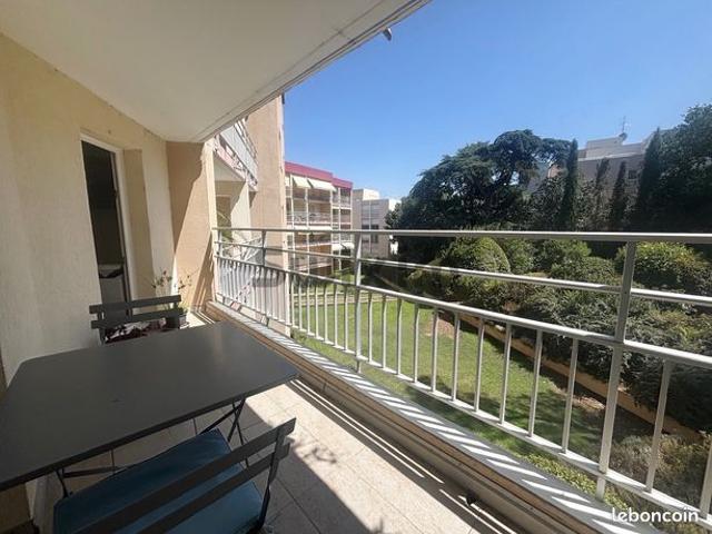 Appartement 4 pièces 86 m²