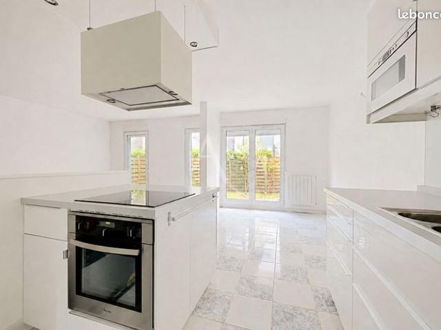 Appartement 4 pièces 86 m²