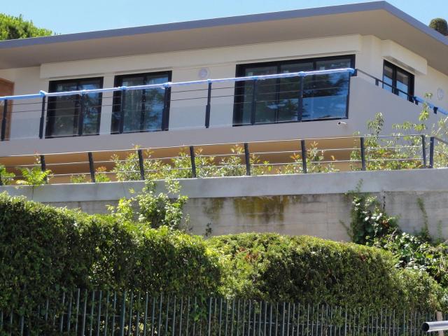 Appartement 4 pièces 86 m²