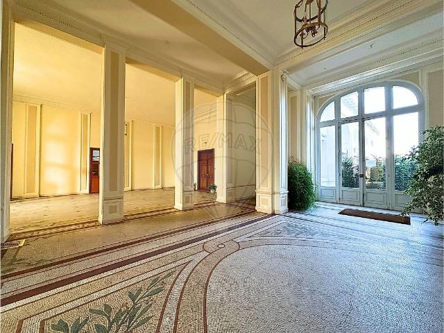 Appartement 4 pièces 86 m²