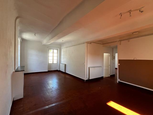 Appartement 4 pièces 86 m²
