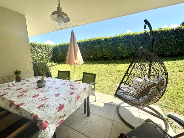 Appartement 4 pièces 86 m²