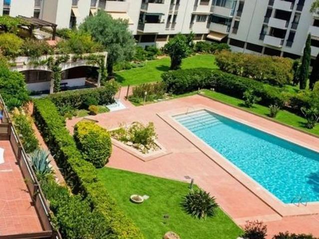 Appartement 4 pièces 86 m²