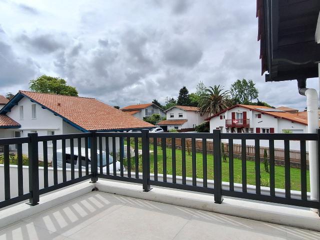 Appartement 4 pièces 86 m²