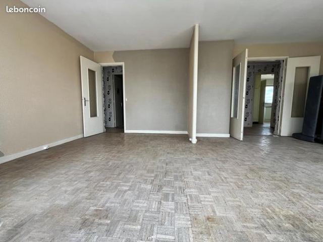 Appartement 4 pièces 86 m²
