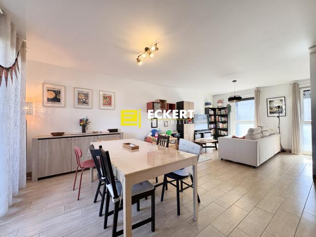 Appartement 4 pièces 86 m²