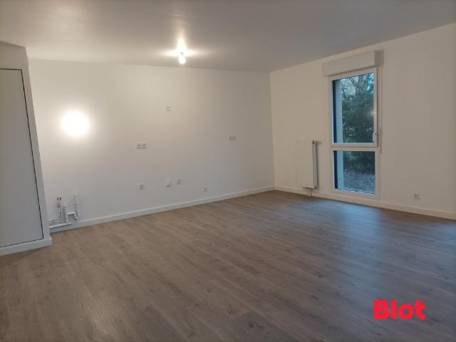 Appartement 4 pièces 86 m²