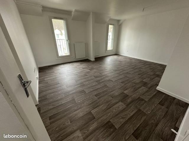 Appartement 4 pièces 86 m²