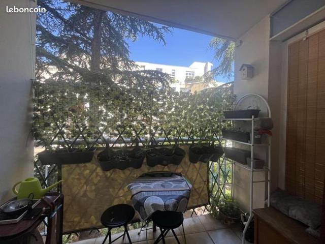 Appartement 4 pièces 86 m²
