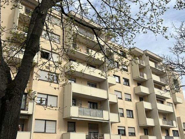 Appartement 4 pièces 86 m²