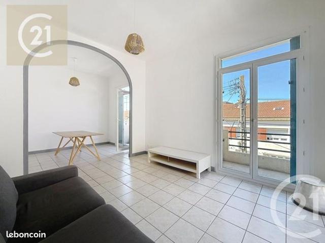 Appartement 4 pièces 86 m²