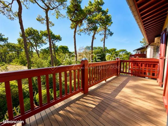 Appartement 4 pièces 86 m²