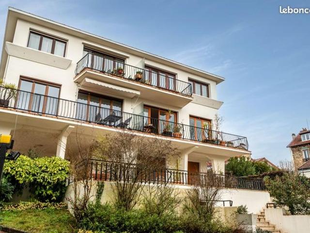 Appartement 4 pièces 86 m²