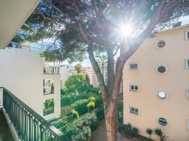 Appartement 4 pièces 86 m²