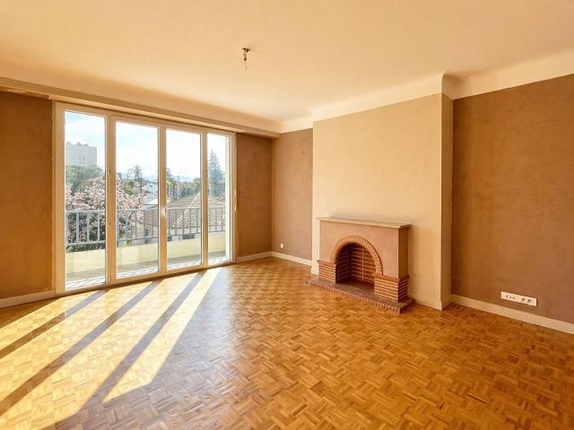 Appartement 4 pièces 86 m²