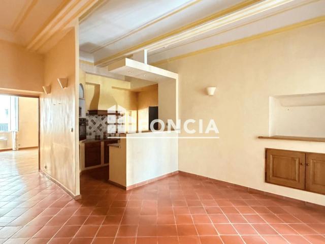Appartement 4 pièces 86 m²