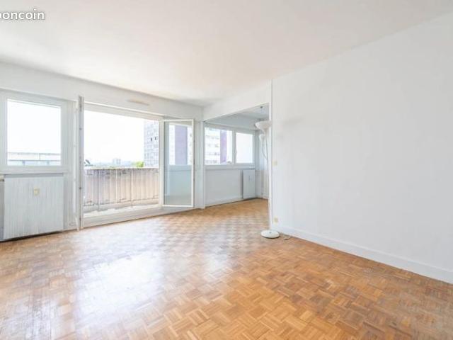 Appartement 4 pièces 86 m²