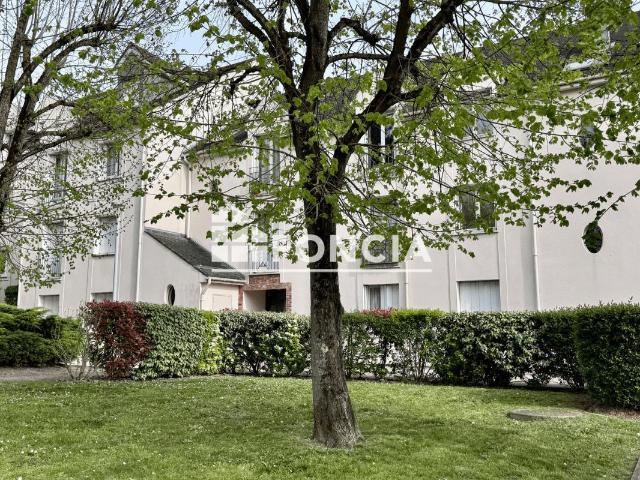 Appartement 4 pièces 86 m²