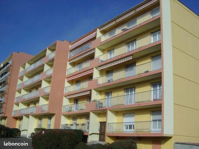 Appartement 4 pièces 86 m²
