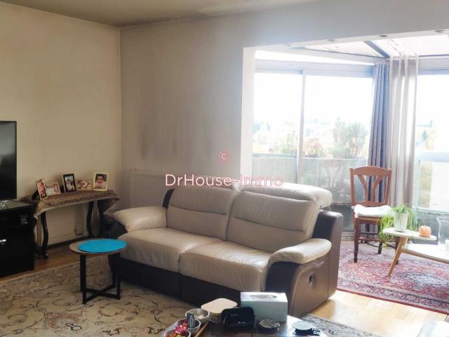 Appartement 4 pièces 86 m²