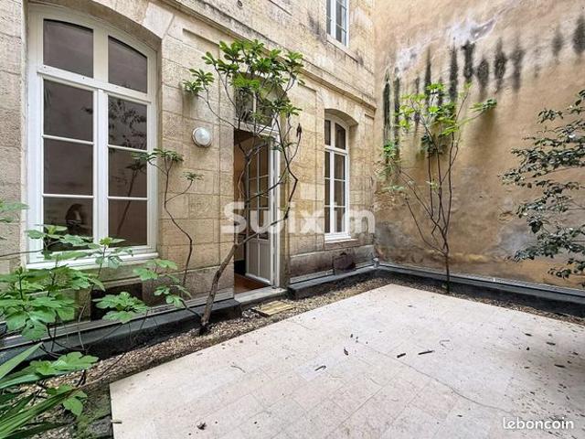 Appartement 3 pièces 86 m²