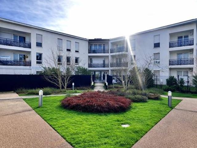 Appartement 4 pièces 86 m²