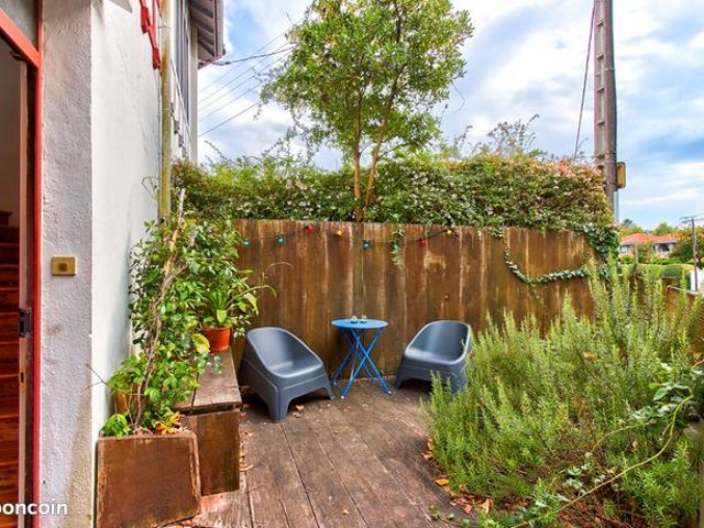Appartement 4 pièces 86 m²