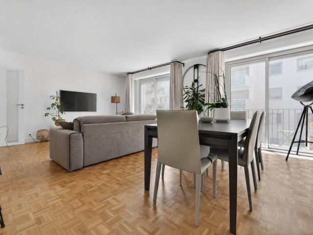 Appartement 4 pièces 86 m²