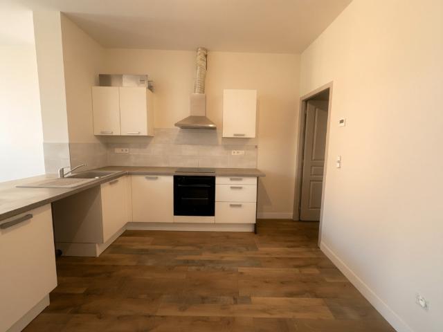 Appartement 4 pièces 86 m²