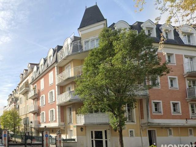 Appartement 4 pièces 86 m²