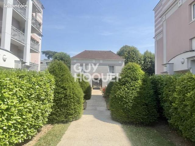 Appartement 4 pièces 86 m²